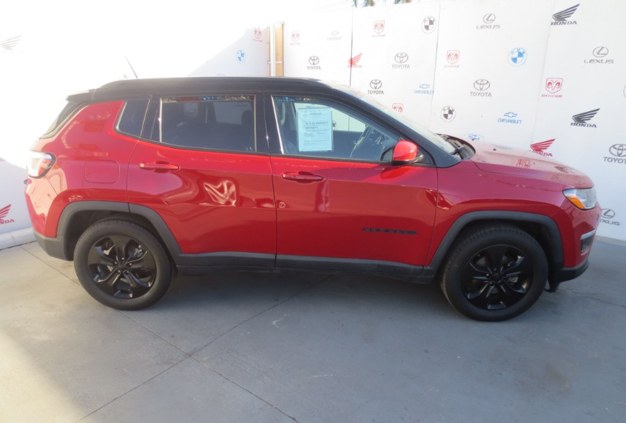 2018 Jeep Compass Latitude FWD, available for sale in Santa Ana, California | Auto Max Of Santa Ana. Santa Ana, California 2018 Jeep Compass Latitude FWD, available for sale in Santa Ana, California | Auto Max Of Santa Ana. Santa Ana, California