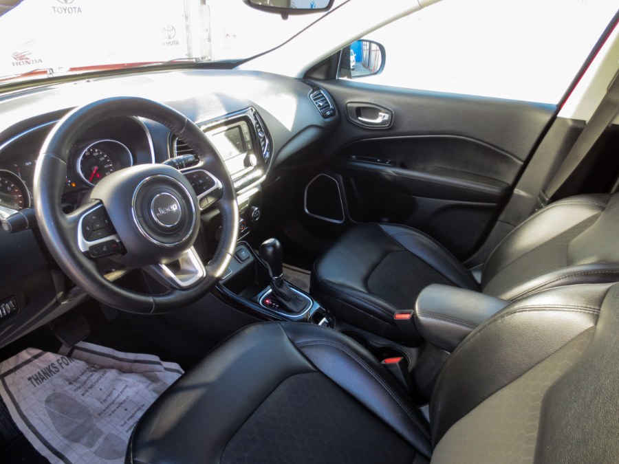 2018 Jeep Compass Latitude FWD, available for sale in Santa Ana, California | Auto Max Of Santa Ana. Santa Ana, California 2018 Jeep Compass Latitude FWD, available for sale in Santa Ana, California | Auto Max Of Santa Ana. Santa Ana, California