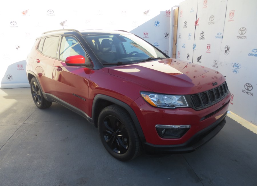2018 Jeep Compass Latitude FWD, available for sale in Santa Ana, California | Auto Max Of Santa Ana. Santa Ana, California 2018 Jeep Compass Latitude FWD, available for sale in Santa Ana, California | Auto Max Of Santa Ana. Santa Ana, California
