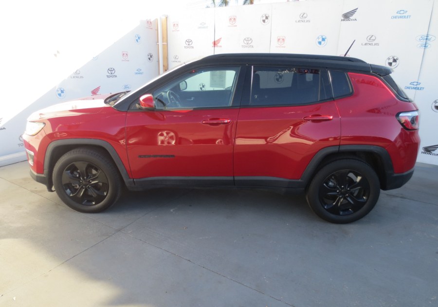 2018 Jeep Compass Latitude FWD, available for sale in Santa Ana, California | Auto Max Of Santa Ana. Santa Ana, California 2018 Jeep Compass Latitude FWD, available for sale in Santa Ana, California | Auto Max Of Santa Ana. Santa Ana, California