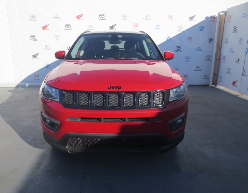 2018 Jeep Compass Latitude FWD, available for sale in Santa Ana, California | Auto Max Of Santa Ana. Santa Ana, California 2018 Jeep Compass Latitude FWD, available for sale in Santa Ana, California | Auto Max Of Santa Ana. Santa Ana, California