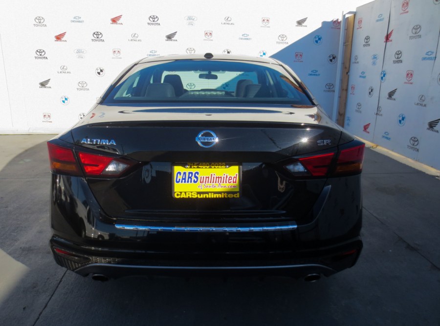 2019 Nissan Altima 2.5 SR Sedan, available for sale in Santa Ana, California | Auto Max Of Santa Ana. Santa Ana, California 2019 Nissan Altima 2.5 SR Sedan, available for sale in Santa Ana, California | Auto Max Of Santa Ana. Santa Ana, California