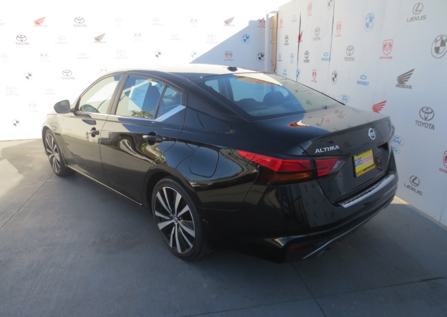 2019 Nissan Altima 2.5 SR Sedan, available for sale in Santa Ana, California | Auto Max Of Santa Ana. Santa Ana, California 2019 Nissan Altima 2.5 SR Sedan, available for sale in Santa Ana, California | Auto Max Of Santa Ana. Santa Ana, California