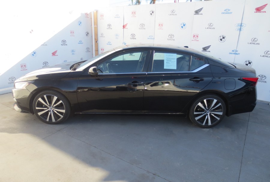 2019 Nissan Altima 2.5 SR Sedan, available for sale in Santa Ana, California | Auto Max Of Santa Ana. Santa Ana, California 2019 Nissan Altima 2.5 SR Sedan, available for sale in Santa Ana, California | Auto Max Of Santa Ana. Santa Ana, California