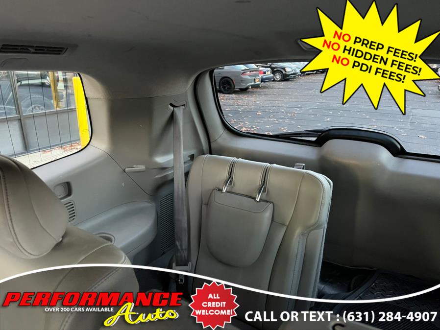 2011 Toyota Highlander 4WD 4dr V6 SE (Natl), available for sale in Bohemia, New York | Performance Auto Inc. Bohemia, New York 2011 Toyota Highlander 4WD 4dr V6 SE (Natl), available for sale in Bohemia, New York | Performance Auto Inc. Bohemia, New York