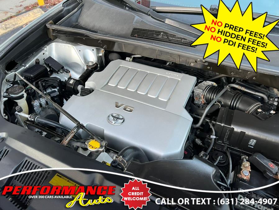 2011 Toyota Highlander 4WD 4dr V6 SE (Natl), available for sale in Bohemia, New York | Performance Auto Inc. Bohemia, New York 2011 Toyota Highlander 4WD 4dr V6 SE (Natl), available for sale in Bohemia, New York | Performance Auto Inc. Bohemia, New York