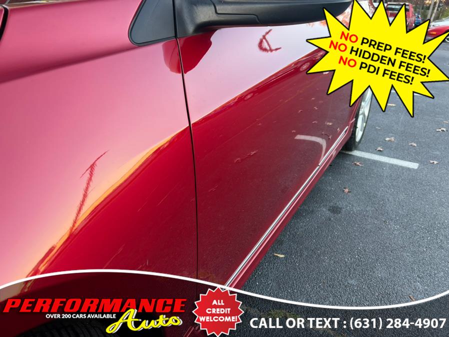 2014 Chevrolet Cruze 4dr Sdn LTZ, available for sale in Bohemia, New York | Performance Auto Inc. Bohemia, New York 2014 Chevrolet Cruze 4dr Sdn LTZ, available for sale in Bohemia, New York | Performance Auto Inc. Bohemia, New York
