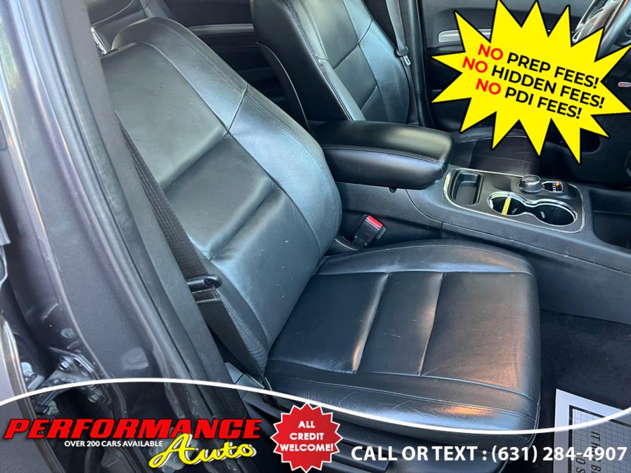 2017 Dodge Durango GT AWD, available for sale in Bohemia, New York | Performance Auto Inc. Bohemia, New York 2017 Dodge Durango GT AWD, available for sale in Bohemia, New York | Performance Auto Inc. Bohemia, New York
