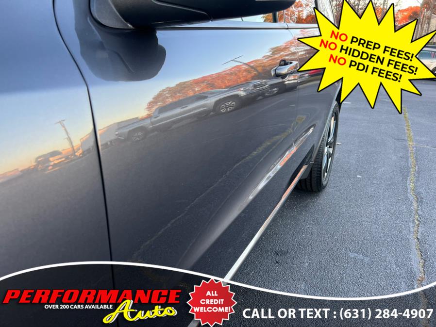 2017 Dodge Durango GT AWD, available for sale in Bohemia, New York | Performance Auto Inc. Bohemia, New York 2017 Dodge Durango GT AWD, available for sale in Bohemia, New York | Performance Auto Inc. Bohemia, New York