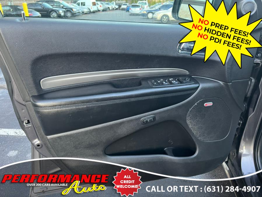 2017 Dodge Durango GT AWD, available for sale in Bohemia, New York | Performance Auto Inc. Bohemia, New York 2017 Dodge Durango GT AWD, available for sale in Bohemia, New York | Performance Auto Inc. Bohemia, New York