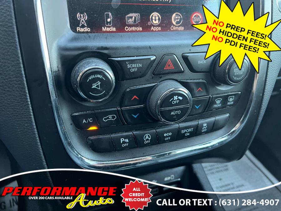 2017 Dodge Durango GT AWD, available for sale in Bohemia, New York | Performance Auto Inc. Bohemia, New York 2017 Dodge Durango GT AWD, available for sale in Bohemia, New York | Performance Auto Inc. Bohemia, New York