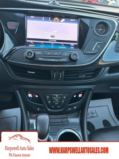 Used Buick Envision AWD 4dr Essence 2018 | Harpswell Auto Sales Inc. Harpswell, Maine Used Buick Envision AWD 4dr Essence 2018 | Harpswell Auto Sales Inc. Harpswell, Maine