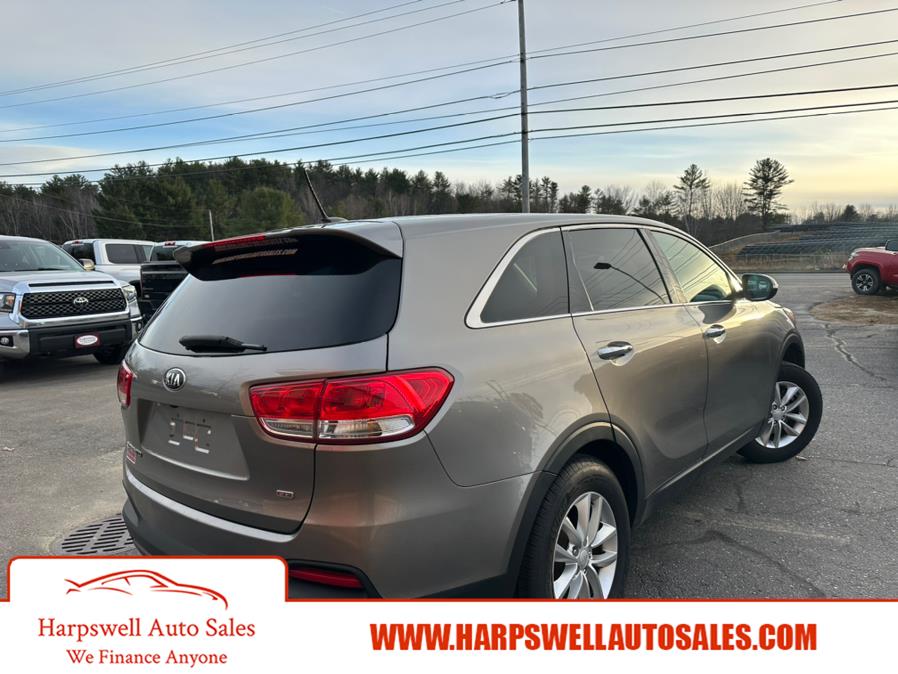 Used Kia Sorento LX FWD 2018 | Harpswell Auto Sales Inc. Harpswell, Maine Used Kia Sorento LX FWD 2018 | Harpswell Auto Sales Inc. Harpswell, Maine