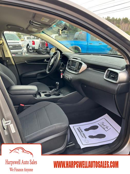 Used Kia Sorento LX FWD 2018 | Harpswell Auto Sales Inc. Harpswell, Maine Used Kia Sorento LX FWD 2018 | Harpswell Auto Sales Inc. Harpswell, Maine