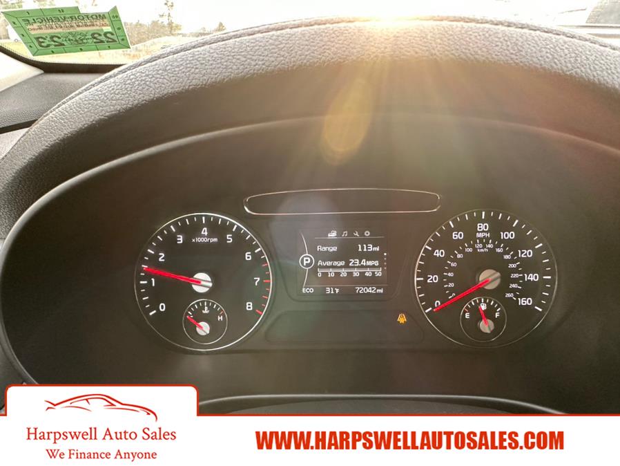 Used Kia Sorento LX FWD 2018 | Harpswell Auto Sales Inc. Harpswell, Maine Used Kia Sorento LX FWD 2018 | Harpswell Auto Sales Inc. Harpswell, Maine