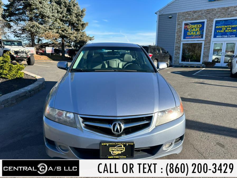 2008 Acura TSX 4dr Sdn Auto, available for sale in East Windsor, Connecticut | Central A/S LLC. East Windsor, Connecticut 2008 Acura TSX 4dr Sdn Auto, available for sale in East Windsor, Connecticut | Central A/S LLC. East Windsor, Connecticut