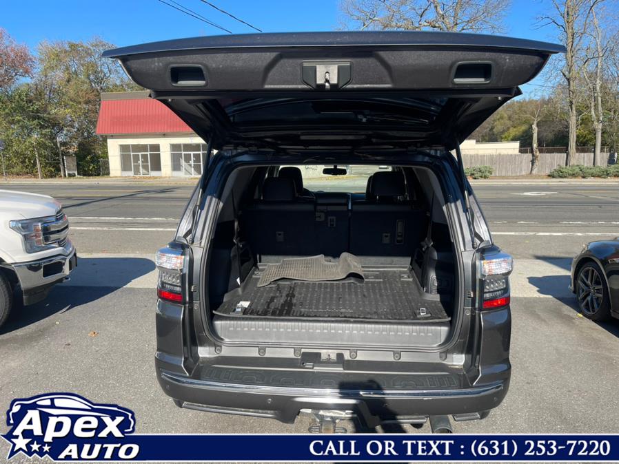 2017 Toyota 4Runner Limited 4WD (Natl), available for sale in Selden, New York | Apex Auto. Selden, New York 2017 Toyota 4Runner Limited 4WD (Natl), available for sale in Selden, New York | Apex Auto. Selden, New York