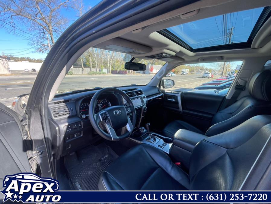 2017 Toyota 4Runner Limited 4WD (Natl), available for sale in Selden, New York | Apex Auto. Selden, New York 2017 Toyota 4Runner Limited 4WD (Natl), available for sale in Selden, New York | Apex Auto. Selden, New York