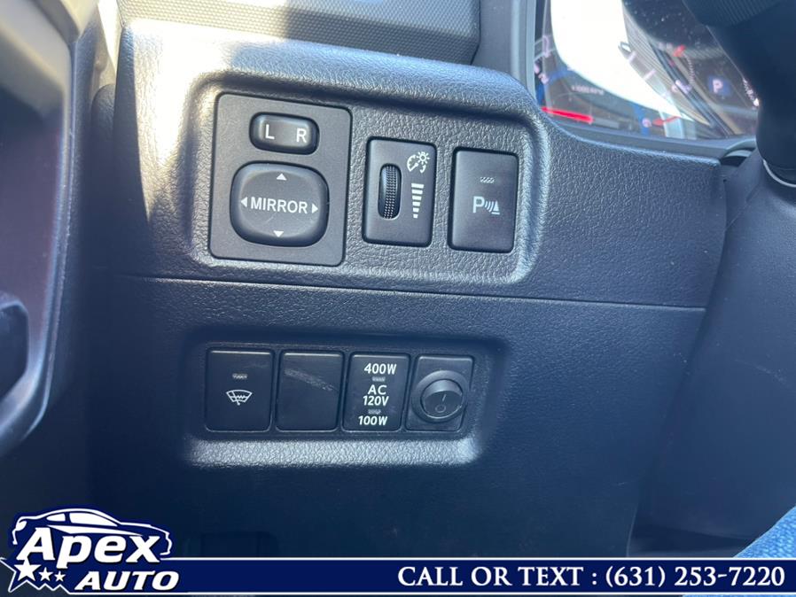 2017 Toyota 4Runner Limited 4WD (Natl), available for sale in Selden, New York | Apex Auto. Selden, New York 2017 Toyota 4Runner Limited 4WD (Natl), available for sale in Selden, New York | Apex Auto. Selden, New York