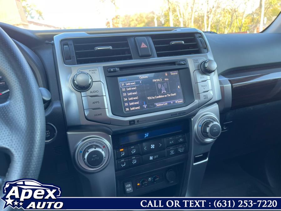 2017 Toyota 4Runner Limited 4WD (Natl), available for sale in Selden, New York | Apex Auto. Selden, New York 2017 Toyota 4Runner Limited 4WD (Natl), available for sale in Selden, New York | Apex Auto. Selden, New York