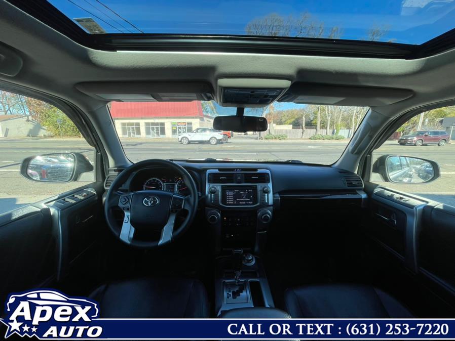 2017 Toyota 4Runner Limited 4WD (Natl), available for sale in Selden, New York | Apex Auto. Selden, New York 2017 Toyota 4Runner Limited 4WD (Natl), available for sale in Selden, New York | Apex Auto. Selden, New York