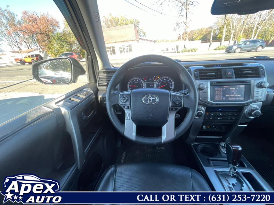 2017 Toyota 4Runner Limited 4WD (Natl), available for sale in Selden, New York | Apex Auto. Selden, New York 2017 Toyota 4Runner Limited 4WD (Natl), available for sale in Selden, New York | Apex Auto. Selden, New York