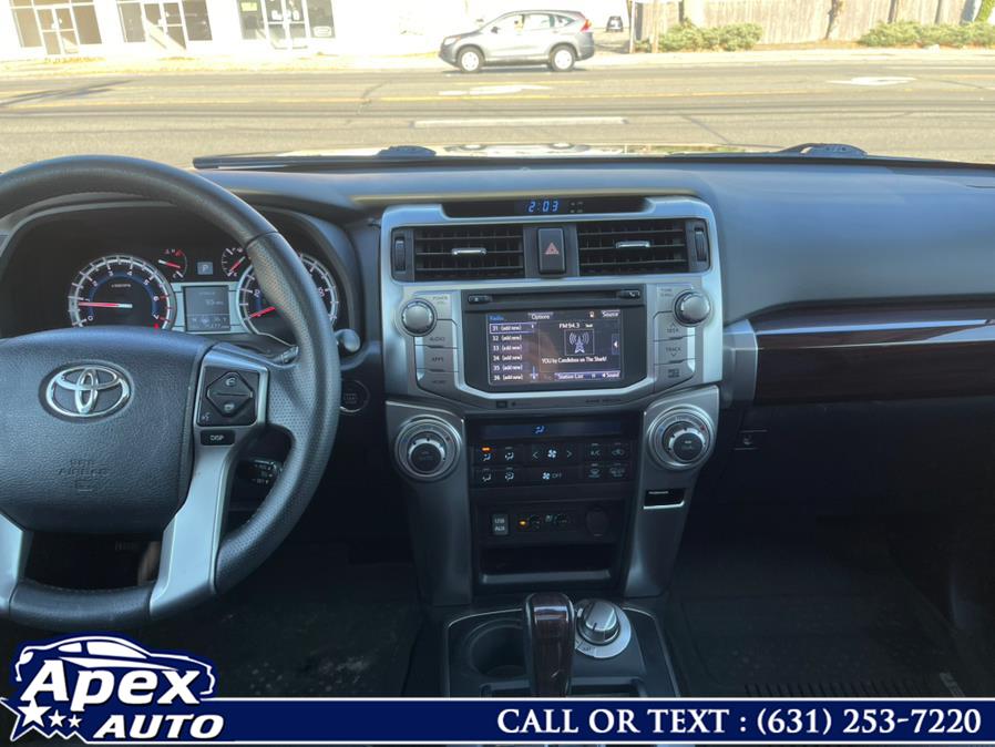 2017 Toyota 4Runner Limited 4WD (Natl), available for sale in Selden, New York | Apex Auto. Selden, New York 2017 Toyota 4Runner Limited 4WD (Natl), available for sale in Selden, New York | Apex Auto. Selden, New York