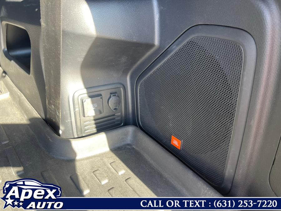 2017 Toyota 4Runner Limited 4WD (Natl), available for sale in Selden, New York | Apex Auto. Selden, New York 2017 Toyota 4Runner Limited 4WD (Natl), available for sale in Selden, New York | Apex Auto. Selden, New York