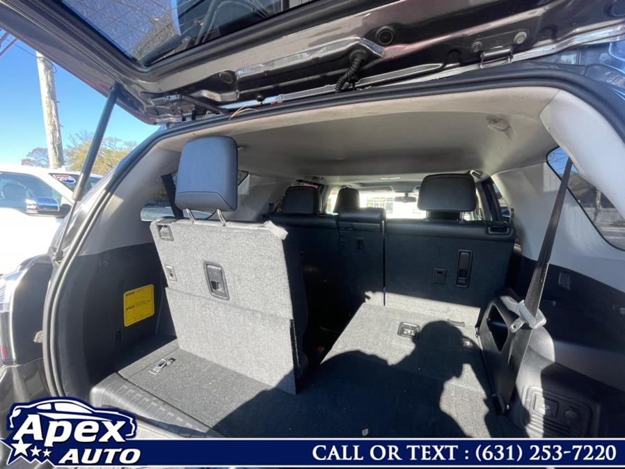 2017 Toyota 4Runner Limited 4WD (Natl), available for sale in Selden, New York | Apex Auto. Selden, New York 2017 Toyota 4Runner Limited 4WD (Natl), available for sale in Selden, New York | Apex Auto. Selden, New York