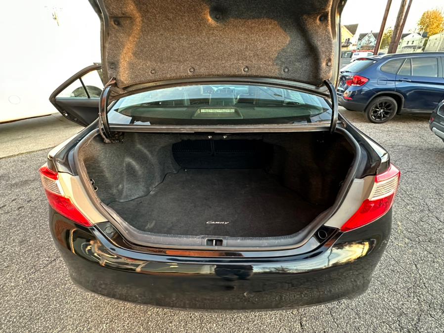 Used Toyota Camry 4dr Sdn I4 Auto SE (Natl) *Ltd Avail* 2014 | Safe Used Auto Sales LLC. Danbury, Connecticut Used Toyota Camry 4dr Sdn I4 Auto SE (Natl) *Ltd Avail* 2014 | Safe Used Auto Sales LLC. Danbury, Connecticut
