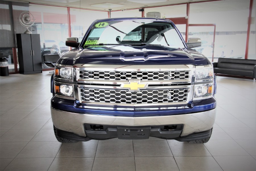 2014 Chevrolet Silverado 1500 4WD Crew Cab 143.5" LT w/1LT, available for sale in Garden Grove, California | 1 Stop Auto Mart Inc.. Garden Grove, California 2014 Chevrolet Silverado 1500 4WD Crew Cab 143.5" LT w/1LT, available for sale in Garden Grove, California | 1 Stop Auto Mart Inc.. Garden Grove, California