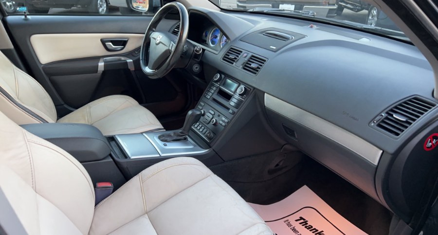 2011 Volvo XC90 AWD I6 R-Design, available for sale in Waterbury, Connecticut | West End Automotive Center. Waterbury, Connecticut 2011 Volvo XC90 AWD I6 R-Design, available for sale in Waterbury, Connecticut | West End Automotive Center. Waterbury, Connecticut