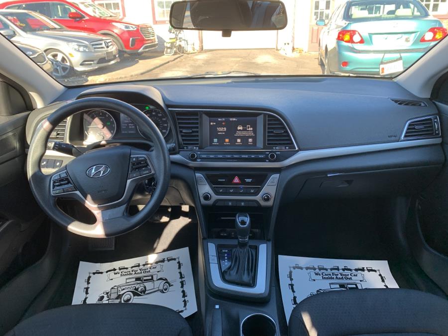 2018 Hyundai Elantra SEL 2.0L Auto SULEV (Alabama), available for sale in Springfield, Massachusetts | Absolute Motors Inc. Springfield, Massachusetts 2018 Hyundai Elantra SEL 2.0L Auto SULEV (Alabama), available for sale in Springfield, Massachusetts | Absolute Motors Inc. Springfield, Massachusetts