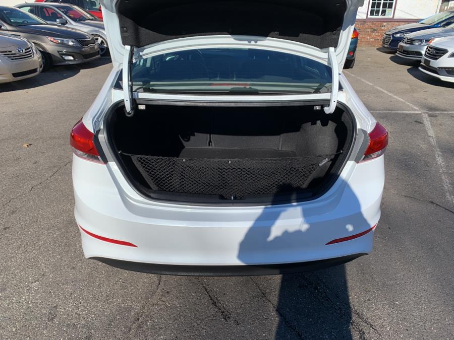 2018 Hyundai Elantra SEL 2.0L Auto SULEV (Alabama), available for sale in Springfield, Massachusetts | Absolute Motors Inc. Springfield, Massachusetts 2018 Hyundai Elantra SEL 2.0L Auto SULEV (Alabama), available for sale in Springfield, Massachusetts | Absolute Motors Inc. Springfield, Massachusetts