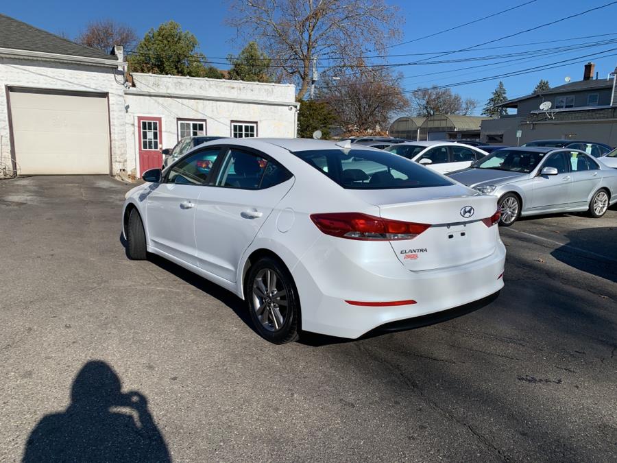 2018 Hyundai Elantra SEL 2.0L Auto SULEV (Alabama), available for sale in Springfield, Massachusetts | Absolute Motors Inc. Springfield, Massachusetts 2018 Hyundai Elantra SEL 2.0L Auto SULEV (Alabama), available for sale in Springfield, Massachusetts | Absolute Motors Inc. Springfield, Massachusetts