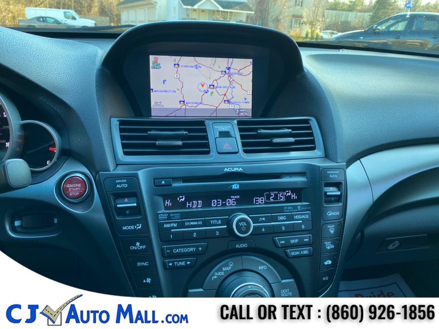 Used Acura TL 4dr Sdn Auto SH-AWD Tech 2012 | CJ Auto Mall. Bristol, Connecticut Used Acura TL 4dr Sdn Auto SH-AWD Tech 2012 | CJ Auto Mall. Bristol, Connecticut