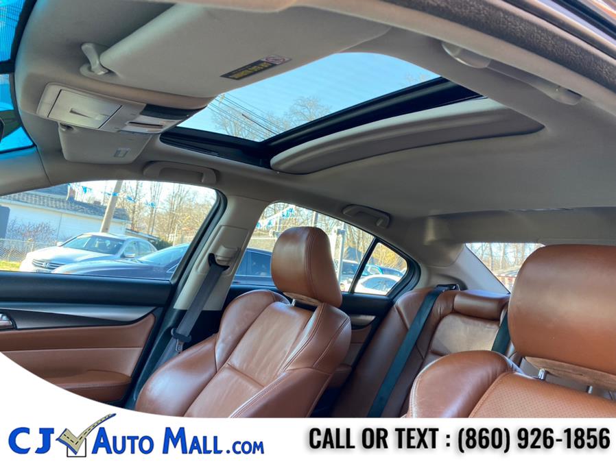 Used Acura TL 4dr Sdn Auto SH-AWD Tech 2012 | CJ Auto Mall. Bristol, Connecticut Used Acura TL 4dr Sdn Auto SH-AWD Tech 2012 | CJ Auto Mall. Bristol, Connecticut
