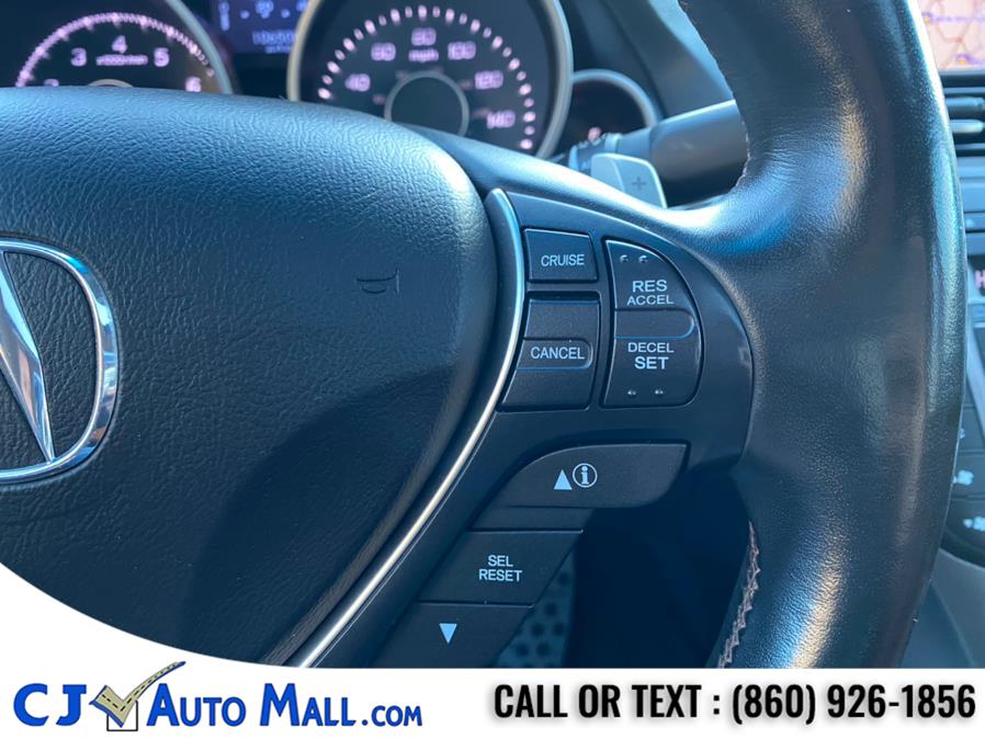 Used Acura TL 4dr Sdn Auto SH-AWD Tech 2012 | CJ Auto Mall. Bristol, Connecticut Used Acura TL 4dr Sdn Auto SH-AWD Tech 2012 | CJ Auto Mall. Bristol, Connecticut