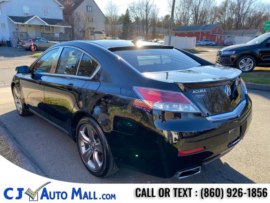 Used Acura TL 4dr Sdn Auto SH-AWD Tech 2012 | CJ Auto Mall. Bristol, Connecticut Used Acura TL 4dr Sdn Auto SH-AWD Tech 2012 | CJ Auto Mall. Bristol, Connecticut