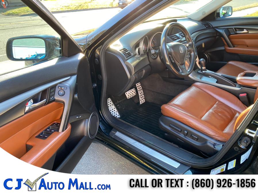 Used Acura TL 4dr Sdn Auto SH-AWD Tech 2012 | CJ Auto Mall. Bristol, Connecticut Used Acura TL 4dr Sdn Auto SH-AWD Tech 2012 | CJ Auto Mall. Bristol, Connecticut