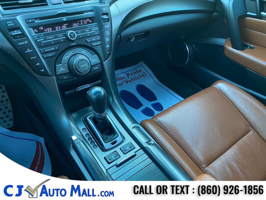 Used Acura TL 4dr Sdn Auto SH-AWD Tech 2012 | CJ Auto Mall. Bristol, Connecticut Used Acura TL 4dr Sdn Auto SH-AWD Tech 2012 | CJ Auto Mall. Bristol, Connecticut