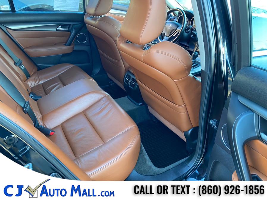Used Acura TL 4dr Sdn Auto SH-AWD Tech 2012 | CJ Auto Mall. Bristol, Connecticut Used Acura TL 4dr Sdn Auto SH-AWD Tech 2012 | CJ Auto Mall. Bristol, Connecticut
