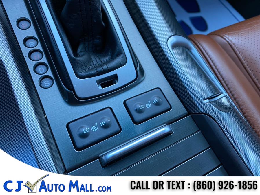 Used Acura TL 4dr Sdn Auto SH-AWD Tech 2012 | CJ Auto Mall. Bristol, Connecticut Used Acura TL 4dr Sdn Auto SH-AWD Tech 2012 | CJ Auto Mall. Bristol, Connecticut