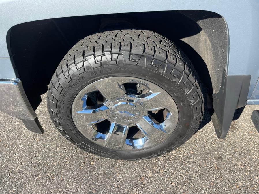 2015 Chevrolet Silverado 1500 4WD Crew Cab 143.5" LTZ w/1LZ, available for sale in South Windsor, Connecticut | Mike And Tony Auto Sales, Inc. South Windsor, Connecticut 2015 Chevrolet Silverado 1500 4WD Crew Cab 143.5" LTZ w/1LZ, available for sale in South Windsor, Connecticut | Mike And Tony Auto Sales, Inc. South Windsor, Connecticut