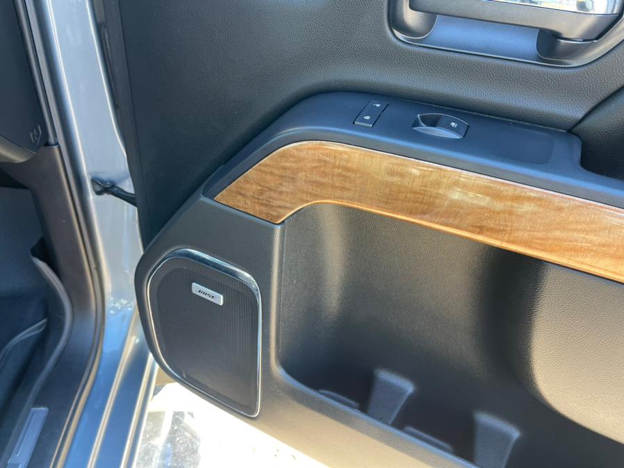 2015 Chevrolet Silverado 1500 4WD Crew Cab 143.5" LTZ w/1LZ, available for sale in South Windsor, Connecticut | Mike And Tony Auto Sales, Inc. South Windsor, Connecticut 2015 Chevrolet Silverado 1500 4WD Crew Cab 143.5" LTZ w/1LZ, available for sale in South Windsor, Connecticut | Mike And Tony Auto Sales, Inc. South Windsor, Connecticut