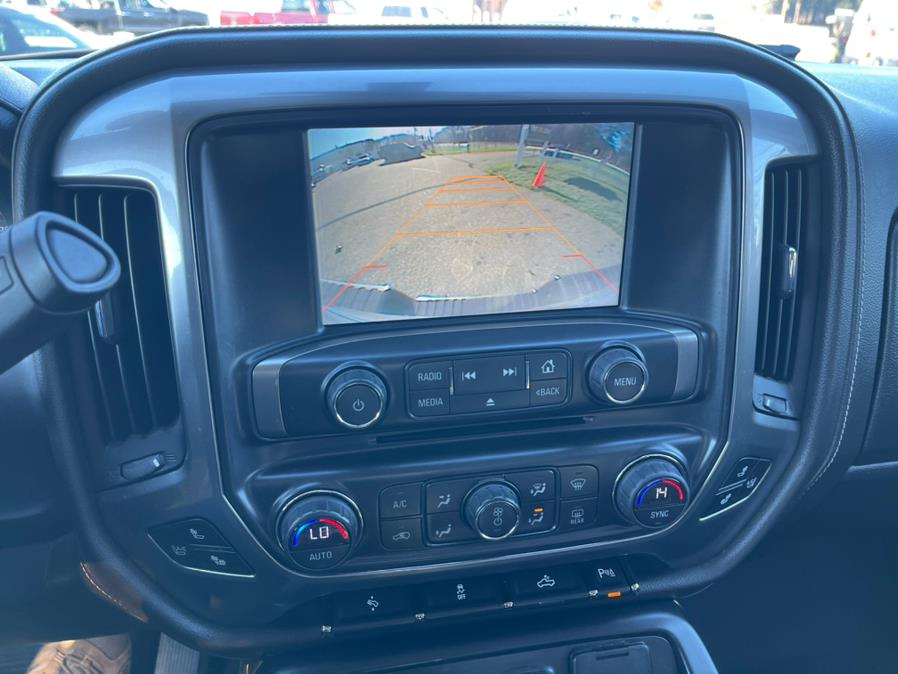 2015 Chevrolet Silverado 1500 4WD Crew Cab 143.5" LTZ w/1LZ, available for sale in South Windsor, Connecticut | Mike And Tony Auto Sales, Inc. South Windsor, Connecticut 2015 Chevrolet Silverado 1500 4WD Crew Cab 143.5" LTZ w/1LZ, available for sale in South Windsor, Connecticut | Mike And Tony Auto Sales, Inc. South Windsor, Connecticut
