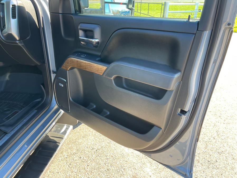 2015 Chevrolet Silverado 1500 4WD Crew Cab 143.5" LTZ w/1LZ, available for sale in South Windsor, Connecticut | Mike And Tony Auto Sales, Inc. South Windsor, Connecticut 2015 Chevrolet Silverado 1500 4WD Crew Cab 143.5" LTZ w/1LZ, available for sale in South Windsor, Connecticut | Mike And Tony Auto Sales, Inc. South Windsor, Connecticut