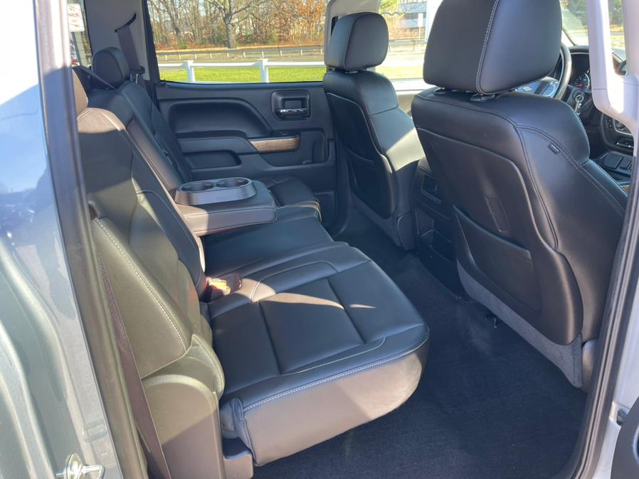 2015 Chevrolet Silverado 1500 4WD Crew Cab 143.5" LTZ w/1LZ, available for sale in South Windsor, Connecticut | Mike And Tony Auto Sales, Inc. South Windsor, Connecticut 2015 Chevrolet Silverado 1500 4WD Crew Cab 143.5" LTZ w/1LZ, available for sale in South Windsor, Connecticut | Mike And Tony Auto Sales, Inc. South Windsor, Connecticut