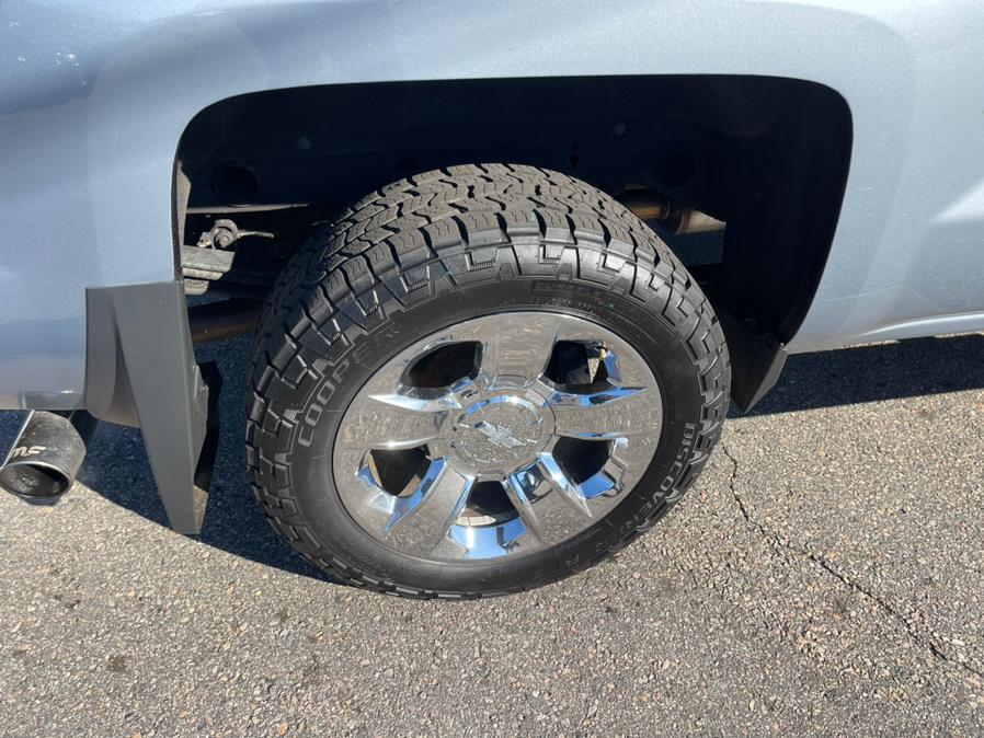 2015 Chevrolet Silverado 1500 4WD Crew Cab 143.5" LTZ w/1LZ, available for sale in South Windsor, Connecticut | Mike And Tony Auto Sales, Inc. South Windsor, Connecticut 2015 Chevrolet Silverado 1500 4WD Crew Cab 143.5" LTZ w/1LZ, available for sale in South Windsor, Connecticut | Mike And Tony Auto Sales, Inc. South Windsor, Connecticut