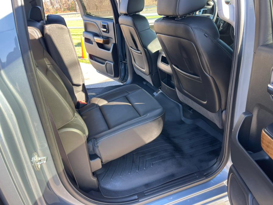 2015 Chevrolet Silverado 1500 4WD Crew Cab 143.5" LTZ w/1LZ, available for sale in South Windsor, Connecticut | Mike And Tony Auto Sales, Inc. South Windsor, Connecticut 2015 Chevrolet Silverado 1500 4WD Crew Cab 143.5" LTZ w/1LZ, available for sale in South Windsor, Connecticut | Mike And Tony Auto Sales, Inc. South Windsor, Connecticut